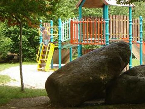 Parc de la Prehistoire, Tarascon, Ariege