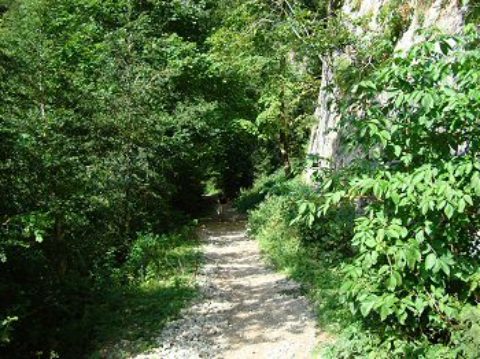 Walking Day Out, Ariege